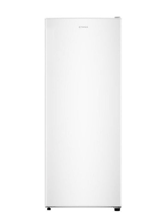 Teknix TSFG1385W Tall Freezer Smart Frost 55cm White