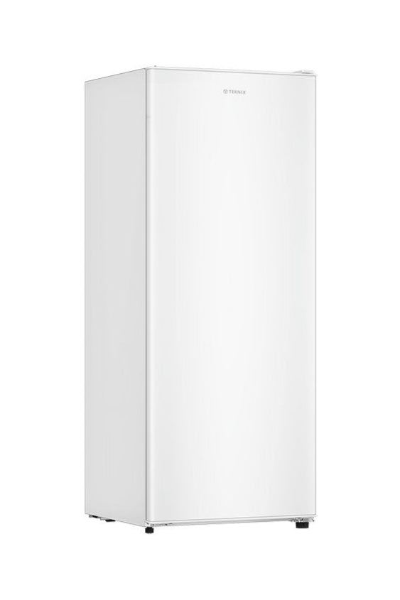 Teknix TSFG1385W Tall Freezer Smart Frost 55cm White