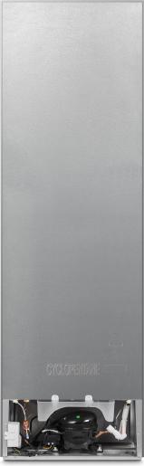 Hisense RB327N4BWE 55Cm Frost Free Fridge Freezer - White