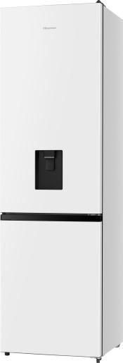 Hisense RB435N4WWE 60/40 Total No Frost Fridge Freezer