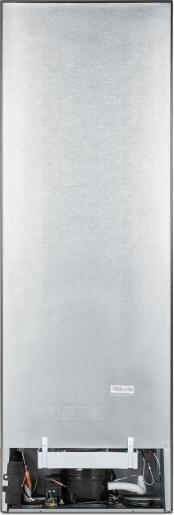 Hisense RB390N4WWE 70/30 Split - Total No Frost Fridge Freezer