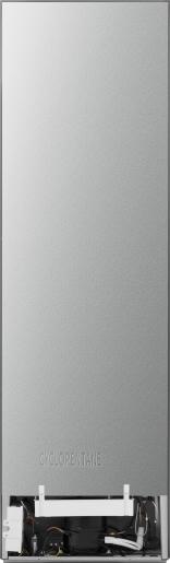 Hisense RB435N4WWE 60/40 Total No Frost Fridge Freezer