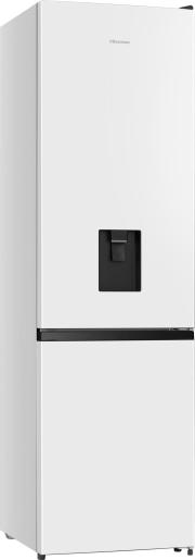 Hisense RB435N4WWE 60/40 Total No Frost Fridge Freezer