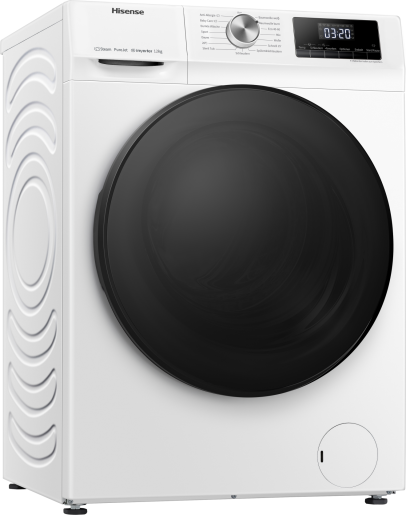 Hisense WFQA1214EVJM 12Kg Washing Machine