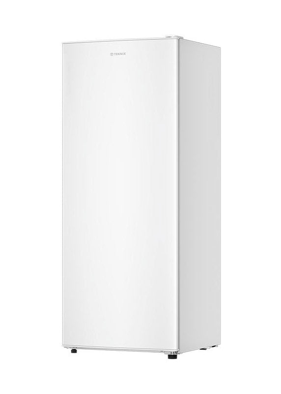 Teknix TSFG1385W Tall Freezer Smart Frost 55cm White
