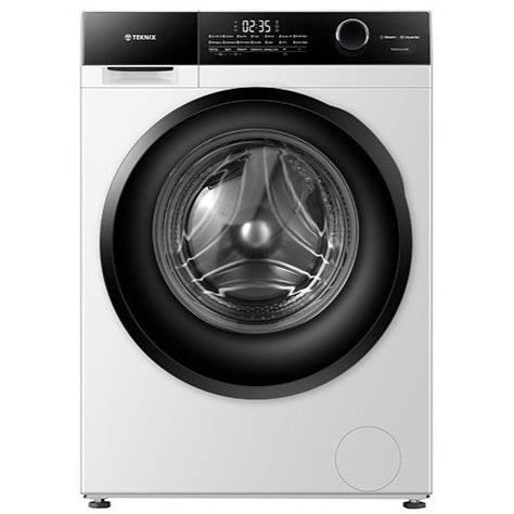Teknix TK5W1214HW 12kg Washing Machine