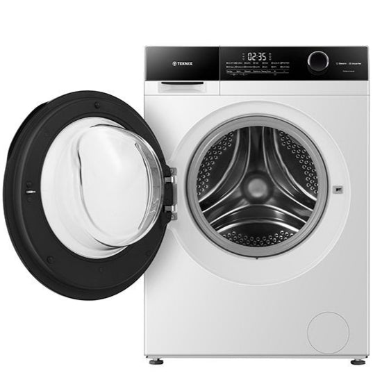 Teknix TK5W1214HW 12kg Washing Machine