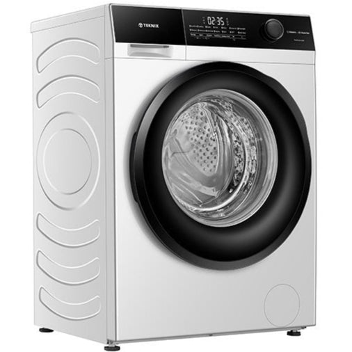 Teknix TK5W1214HW 12kg Washing Machine