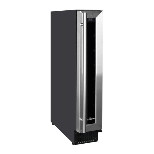 Willow 20L Under Counter Wine Fridge / Wine Cooler
