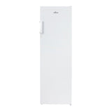 Willow WTF1700W 206L No Frost Tall Freezer - White