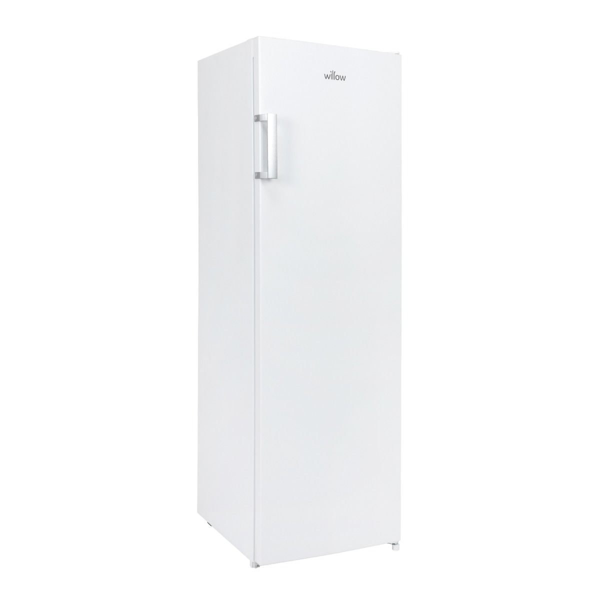 Willow WTF1700W 206L No Frost Tall Freezer - White