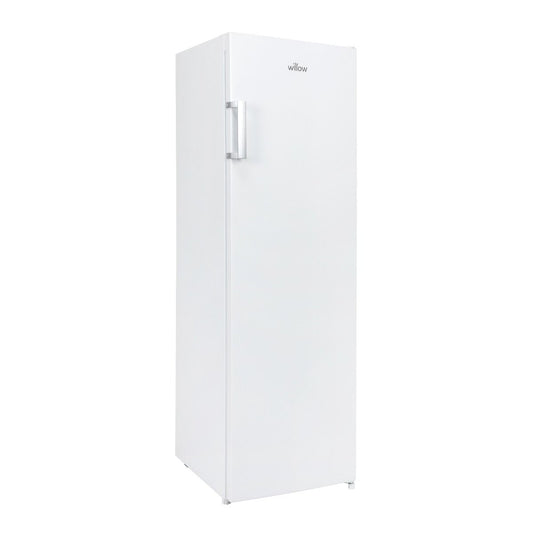 Willow WTF1700W 206L No Frost Tall Freezer - White