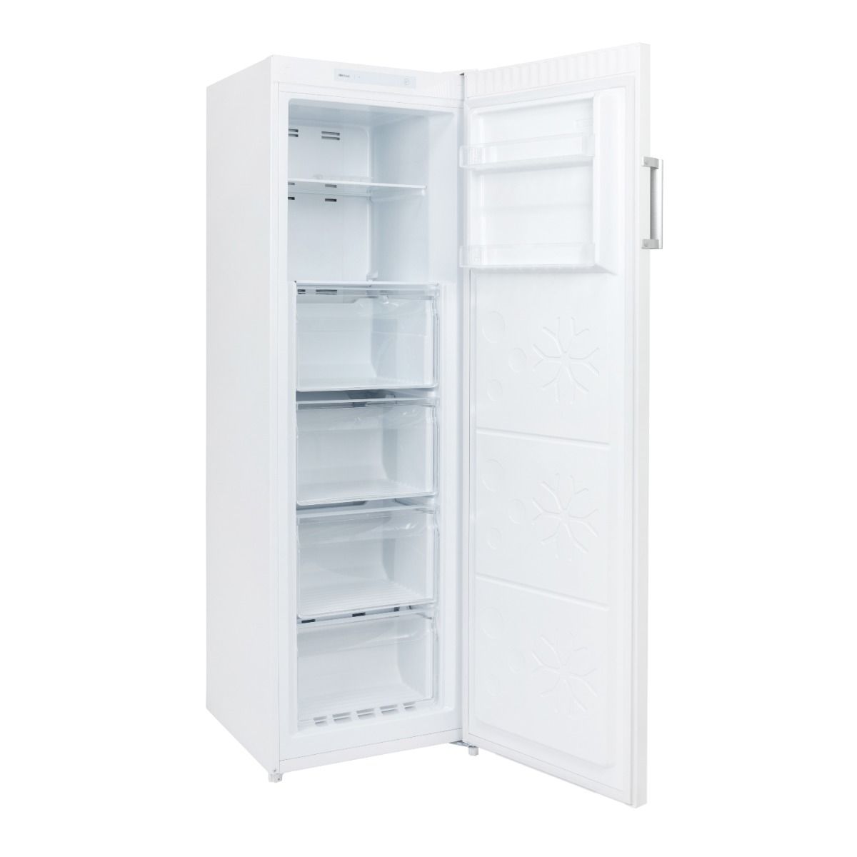 Willow WTF1700W 206L No Frost Tall Freezer - White