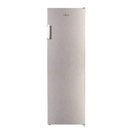 Willow WTF1700X 206L No Frost Tall Freezer - Inox