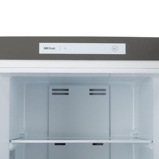 Willow WTF1700X 206L No Frost Tall Freezer - Inox