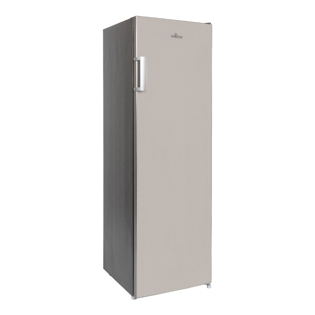 Willow WTF1700X 206L No Frost Tall Freezer - Inox
