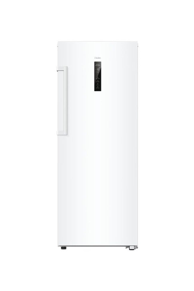 Haier H4F226WEH1K Tall Hybrid Fridge Or Freezer White