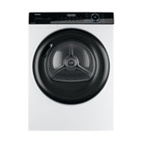 Haier HD100-A2939E-UK 10kg Heatpump Dryer White