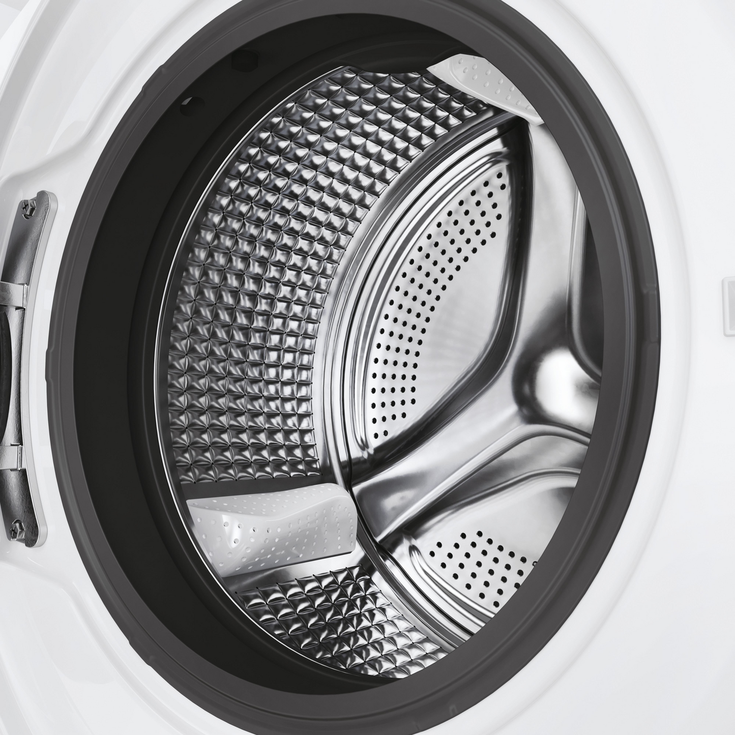 Haier HWD100B14959U1 10kg/6kg Washer Dryer White