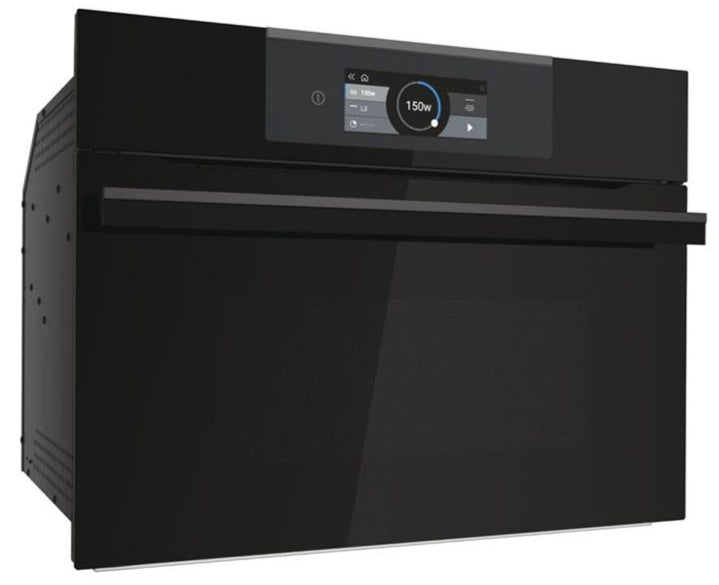 Haier HWO45NB6T0B1 Integrated Combi Oven 45cm Black