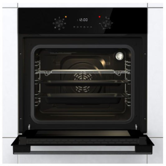 Hisense BI62220ABGUK Built In Single Oven Black
