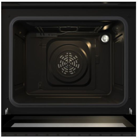 Hisense BI62220ABGUK Built In Single Oven Black