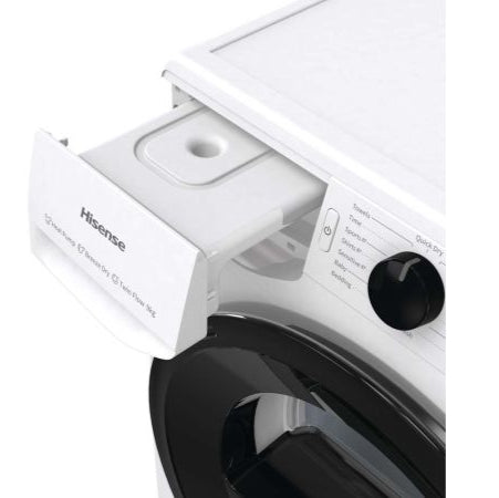 Hisense DHGC903 9kg Heat Pump Dryer