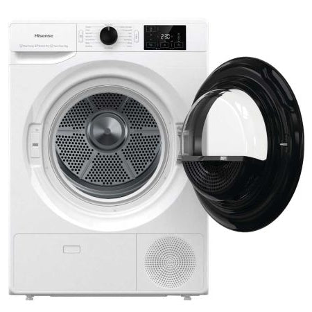 Hisense DHGC903 9kg Heat Pump Dryer