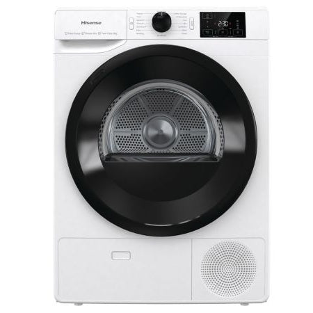 Hisense DHGC903 9kg Heat Pump Dryer