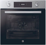 Hoover HOC3E3858IN Single Oven Stainless Steel