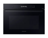 Samsung NQ5B4353FBK/U4 Series 4 Smart Compact Combination Oven Black