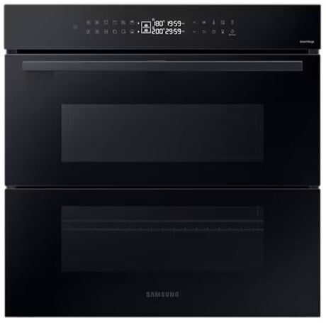 Samsung NV7B43205AK/U4 Series 4 Smart Oven With Dual Cook Catalytic Lining Black