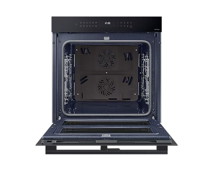 Samsung NV7B43205AK/U4 Series 4 Smart Oven With Dual Cook Catalytic Lining Black