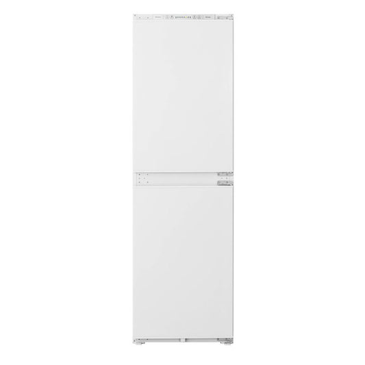 Teknix BITH50FF/E 50/50 Integrated Fridge Freezer Total No Frost