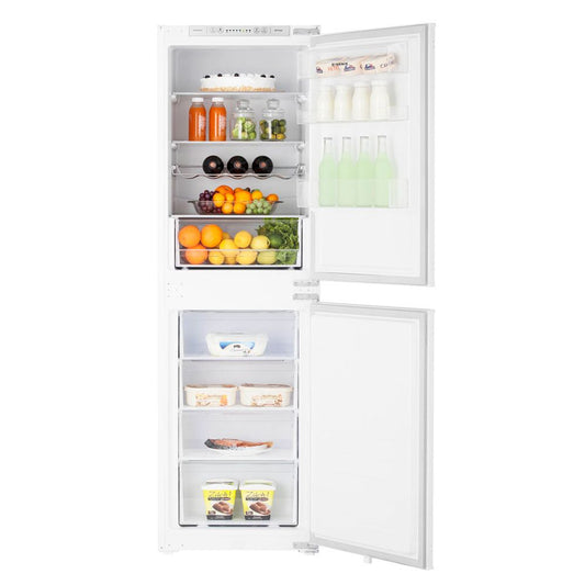 Teknix BITH50FF/E 50/50 Integrated Fridge Freezer Total No Frost