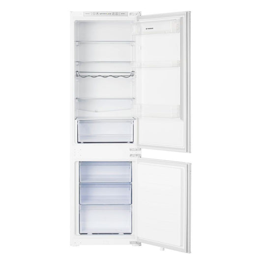 Teknix BITH70FF 70/30 Integrated Fridge Freezer Total No Frost