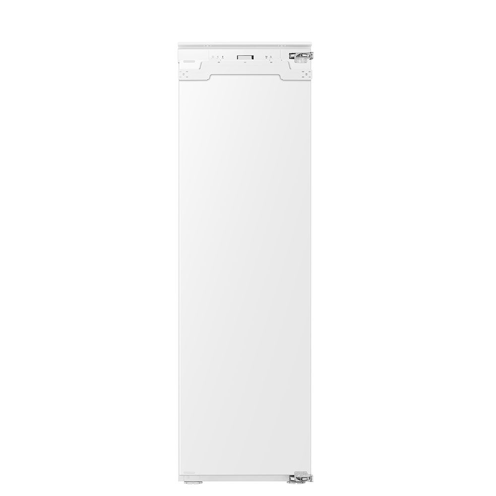 Teknix BITHTL Integrated Tall Larder Fridge Fixed Hinge