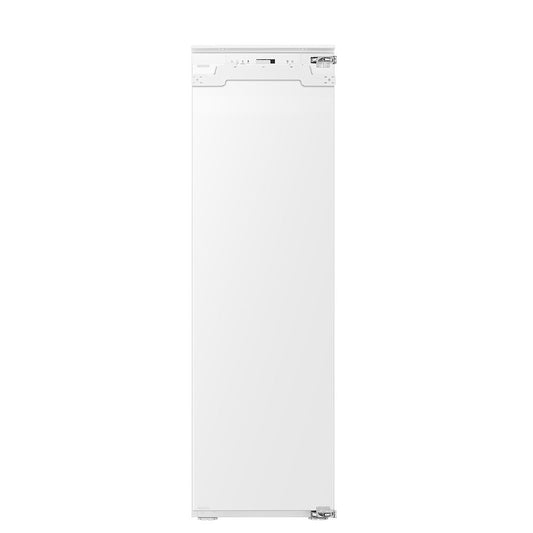 Teknix BITHTZFF Integrated Tall Freezer Total No Frost