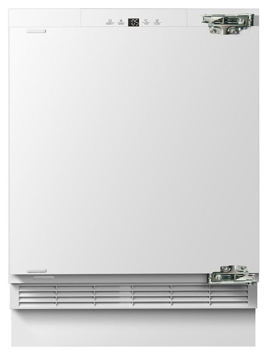 Teknix BITHUL4 Integrated Under Counter Larder Fridge