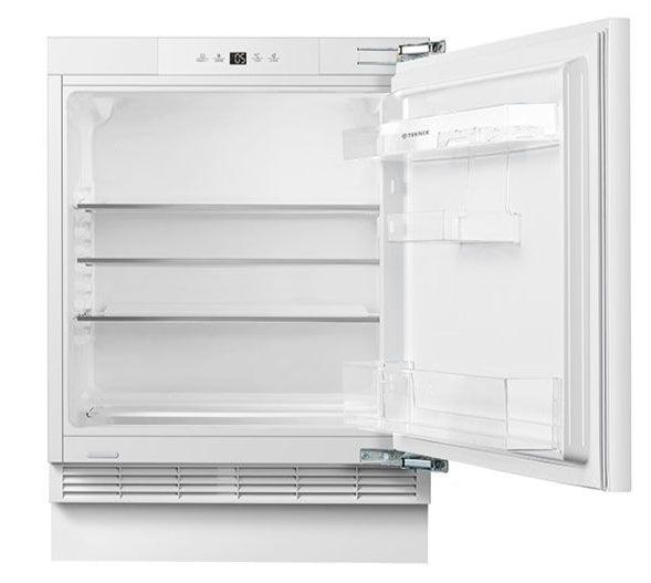 Teknix BITHUL4 Integrated Under Counter Larder Fridge