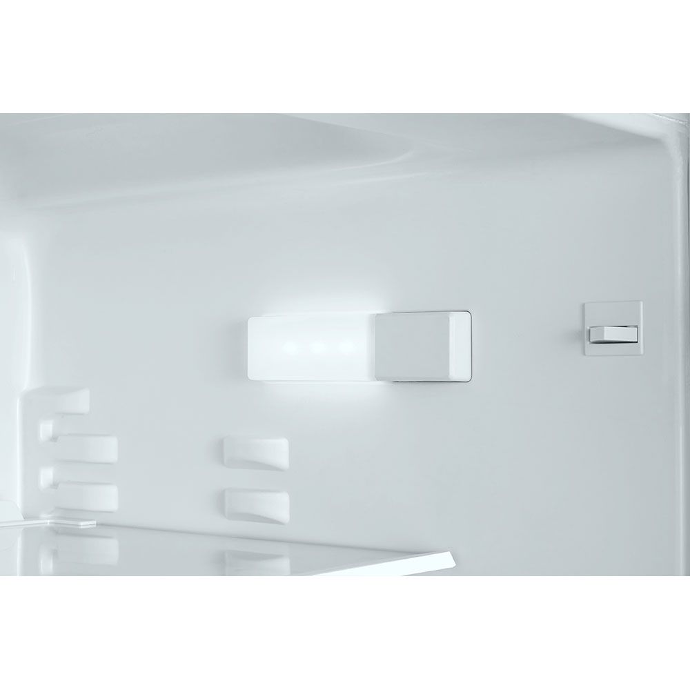 Teknix BITHUL4 Integrated Under Counter Larder Fridge