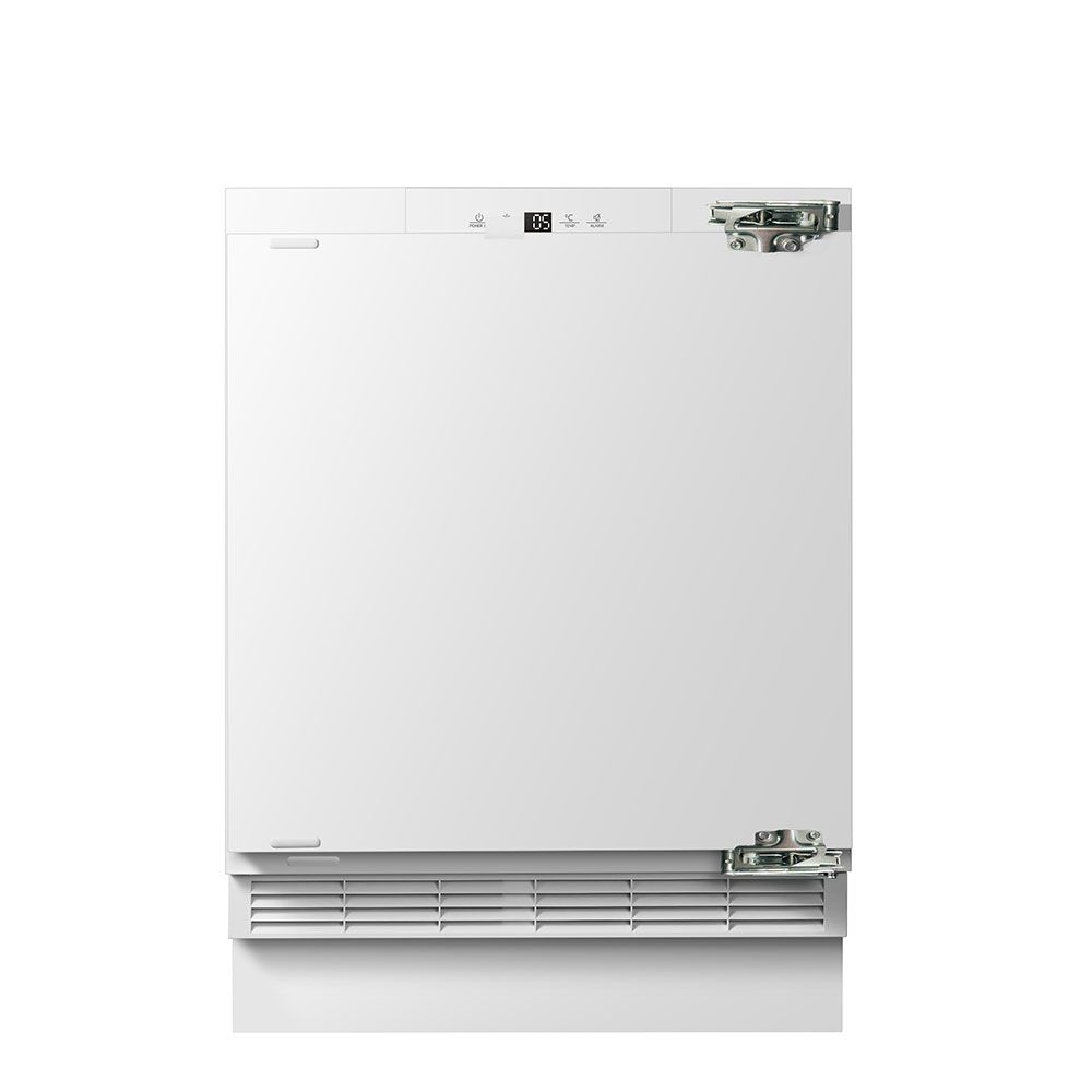 Teknix BITHUZ4 Integrated Under Counter Freezer