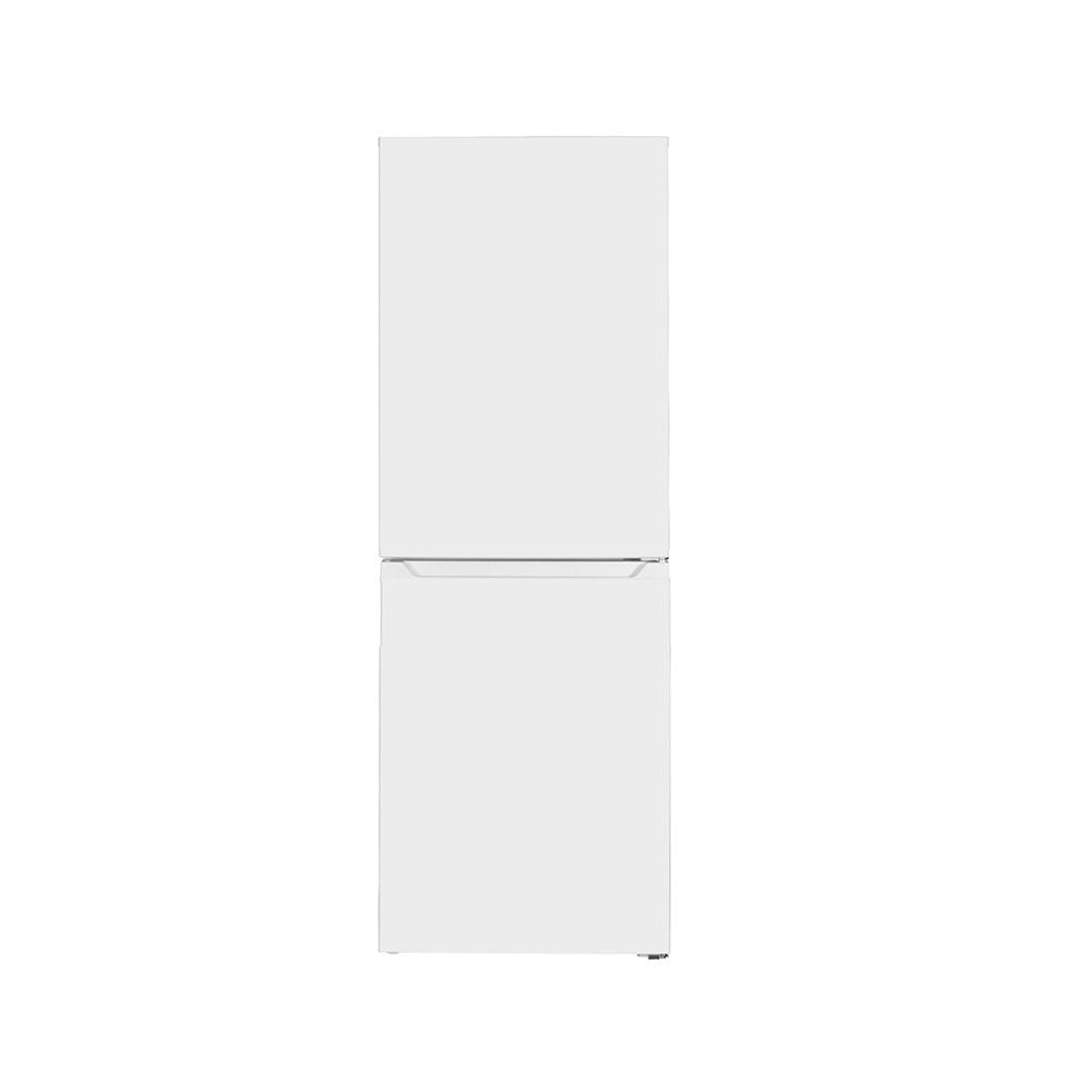 Teknix FF1675W 55cm Fridge Freezer Frost Free White
