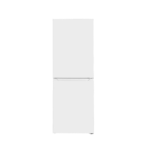 Teknix FF1675W 55cm Fridge Freezer Frost Free White
