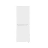 Teknix FF1675W 55cm Fridge Freezer Frost Free White