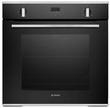 Teknix SCS74GX Gas Single Oven Built-in