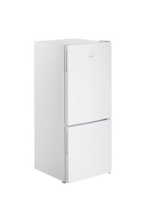 Teknix SF114W Fridge Freezer Smart Frost 48Cm White