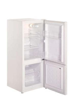 Teknix SF114W Fridge Freezer Smart Frost 48Cm White