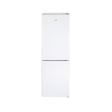 Teknix SMF1440W/E Fridge Freezer Smart Frost 48cm White