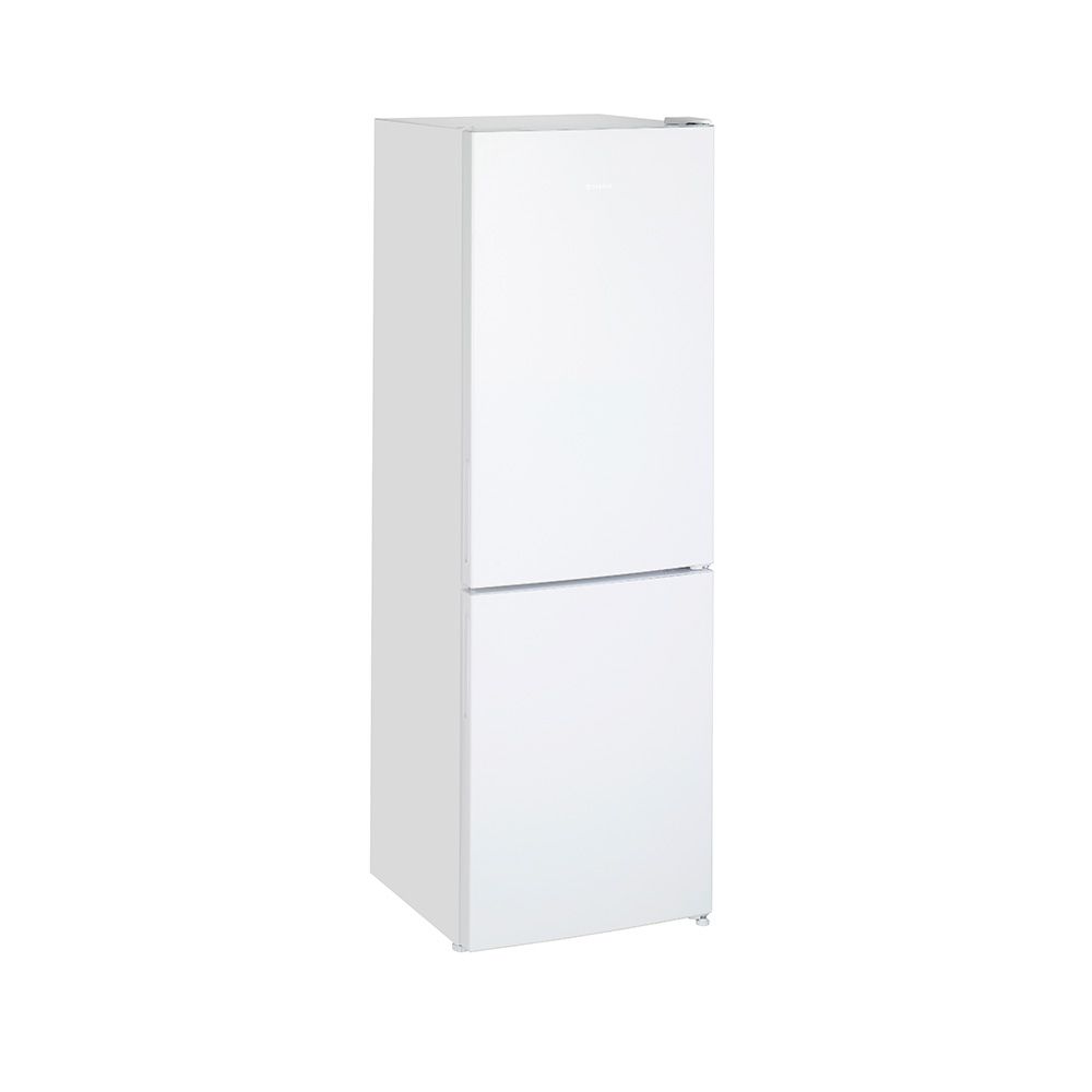 Teknix SMF1440W/E Fridge Freezer Smart Frost 48cm White
